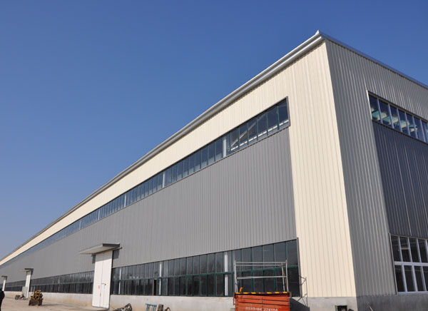 邵阳新场外景图一