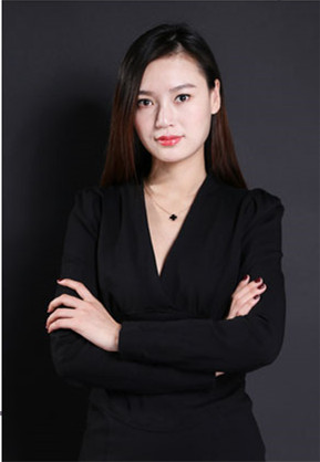 邵阳史静静 纹绣讲师