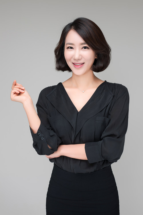 邵阳千佼填 国际高级纹绣师